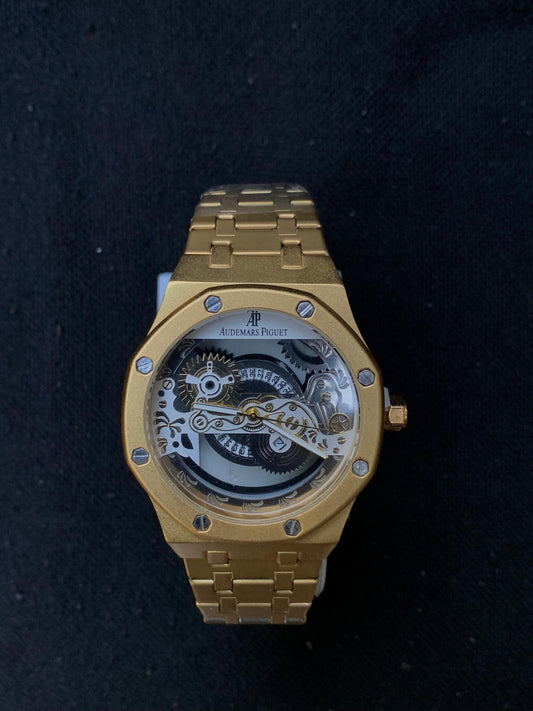 Audemars Piguet Royal Oak Gold