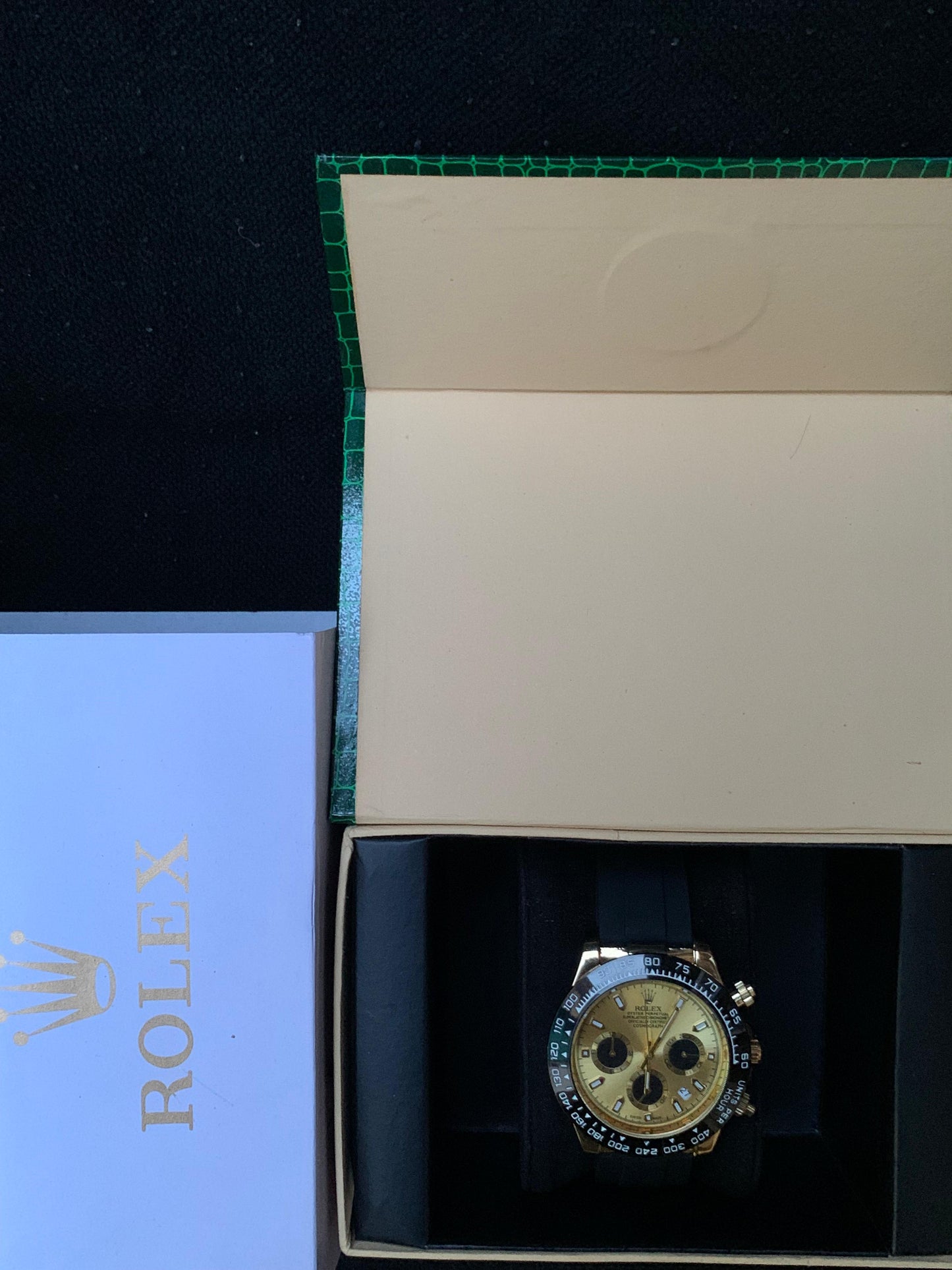 Rolex Daytona