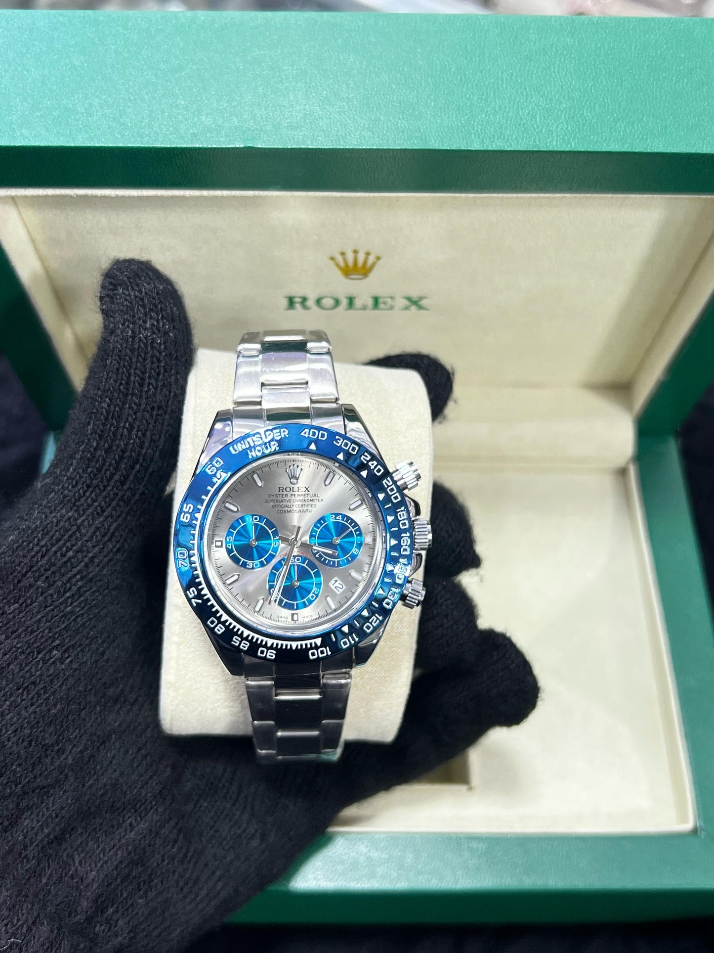 Rolex Cosmograph Daytona