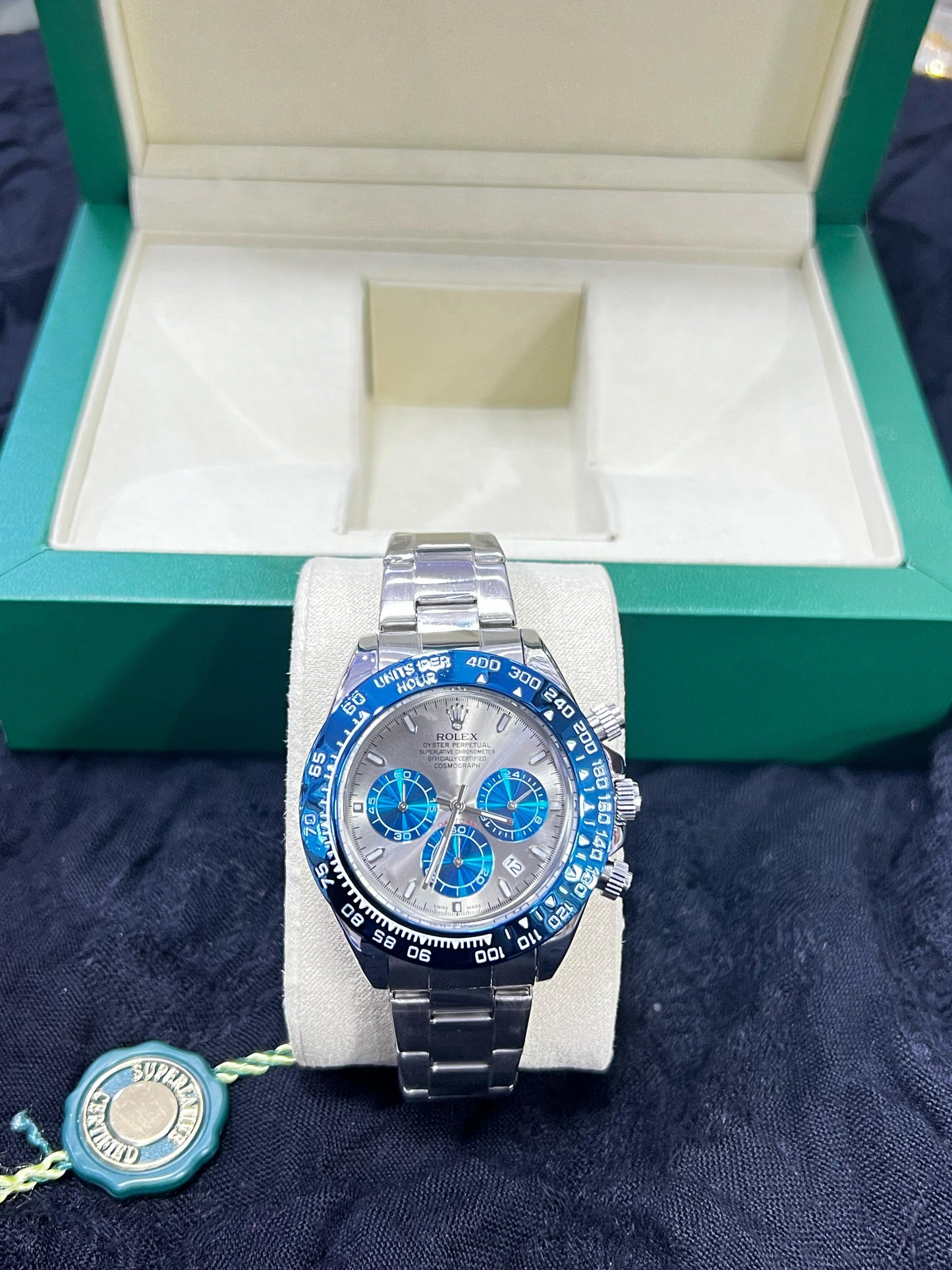 Rolex Cosmograph Daytona