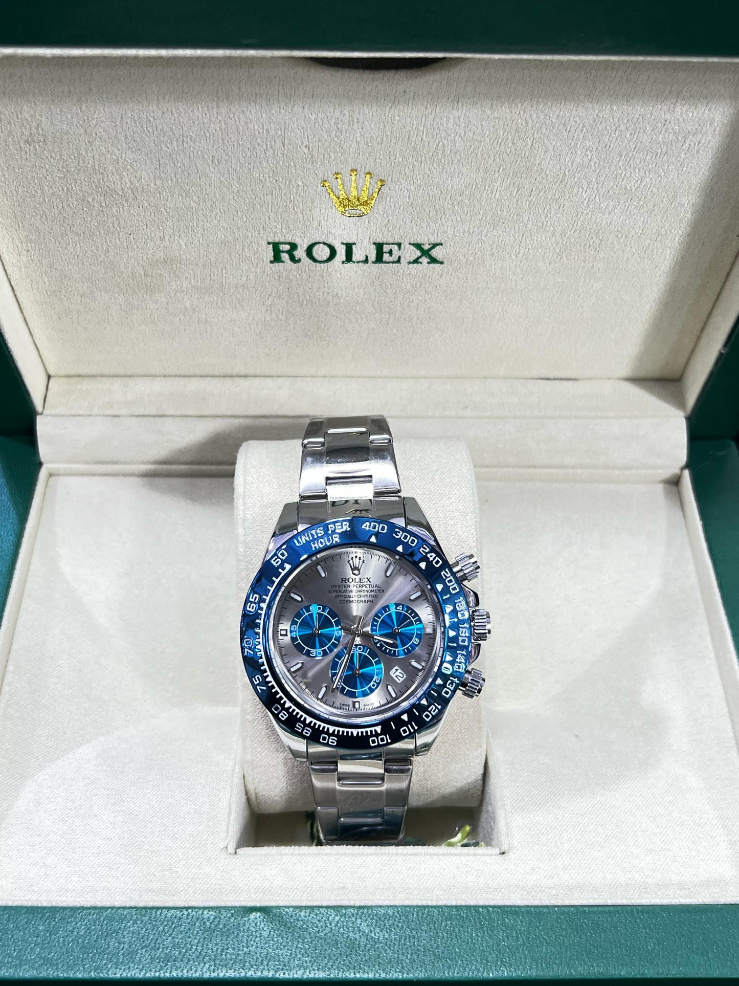 Rolex Cosmograph Daytona