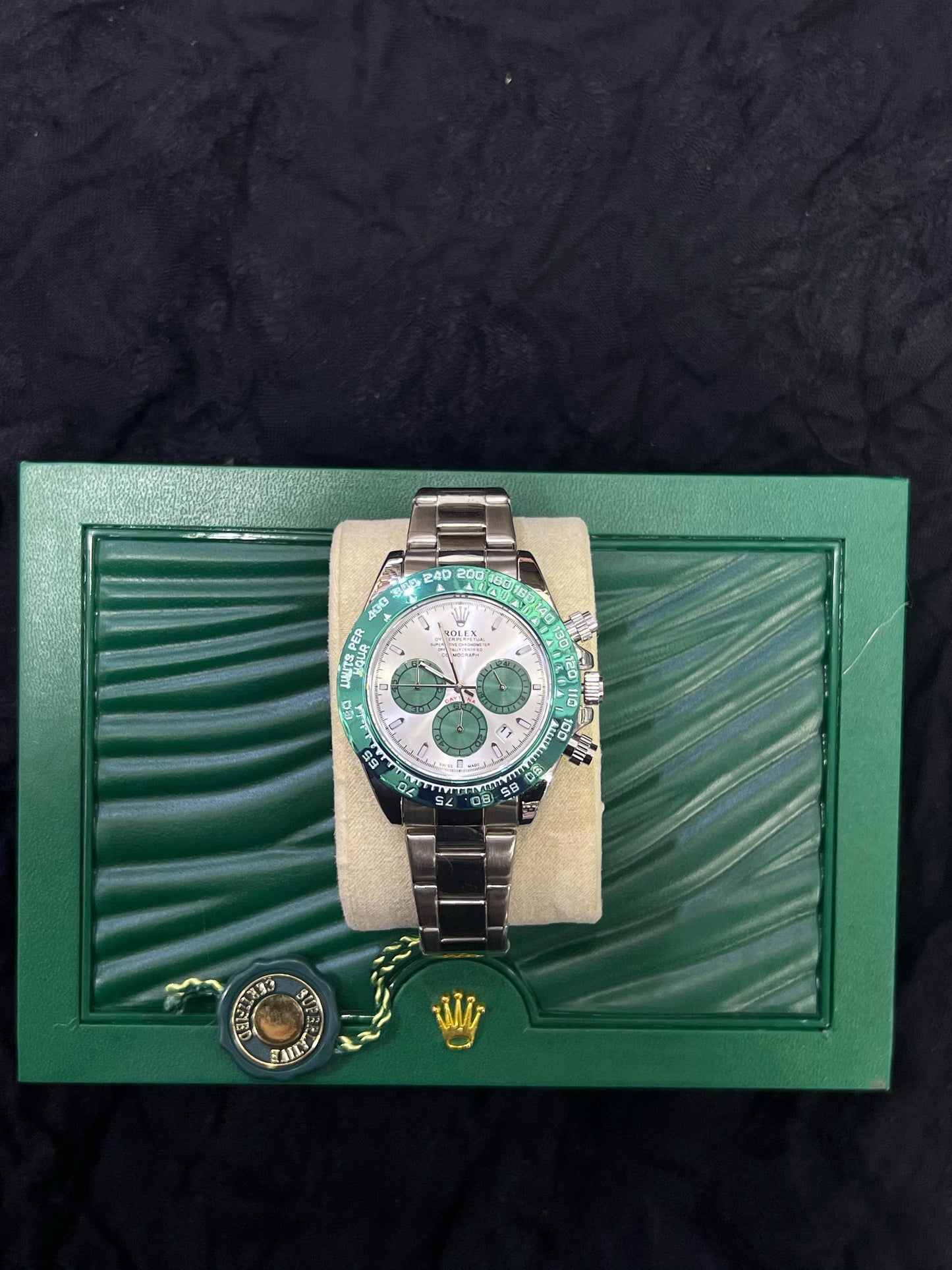 Rolex Cosmograph Daytona