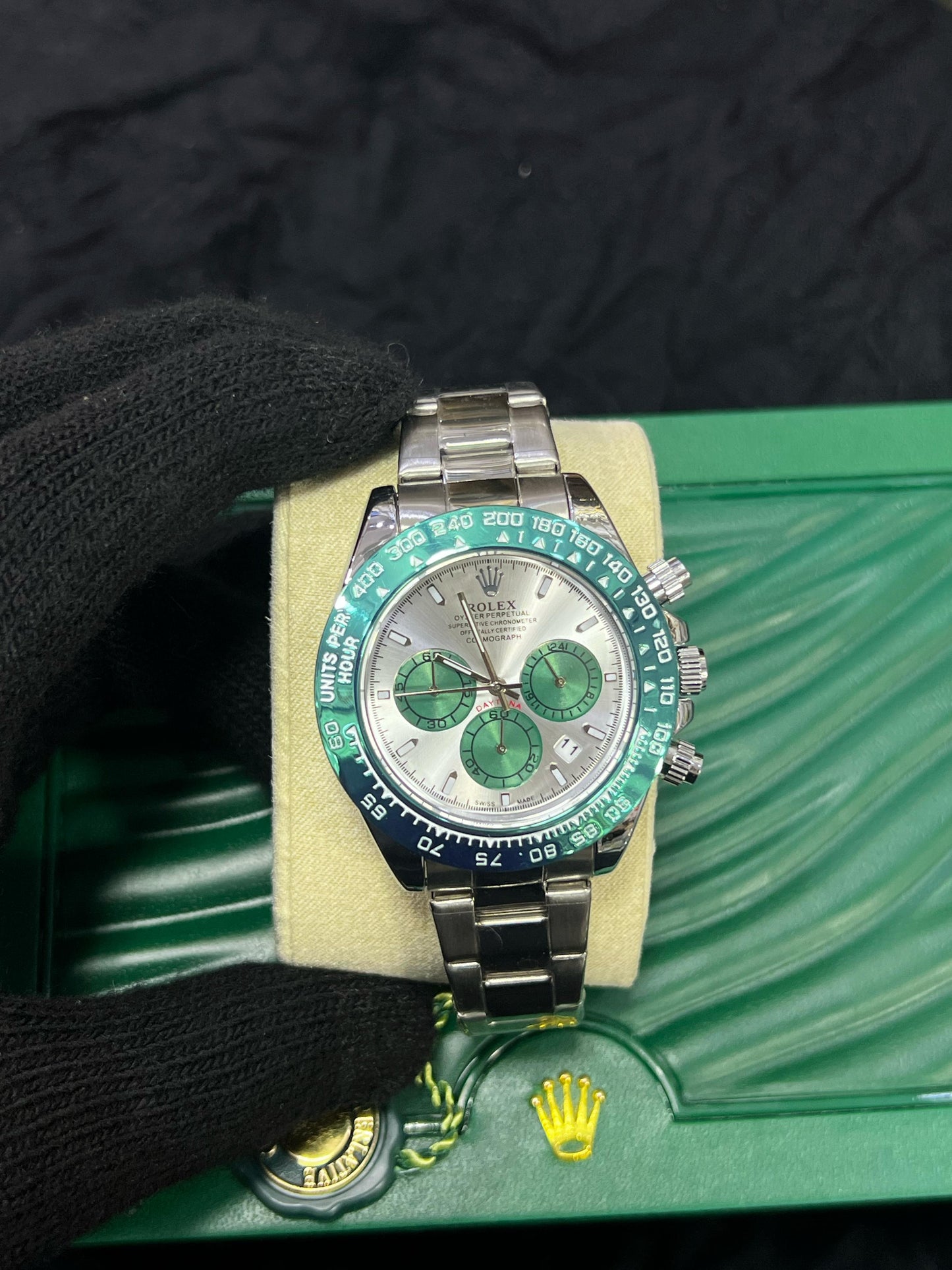 Rolex Cosmograph Daytona