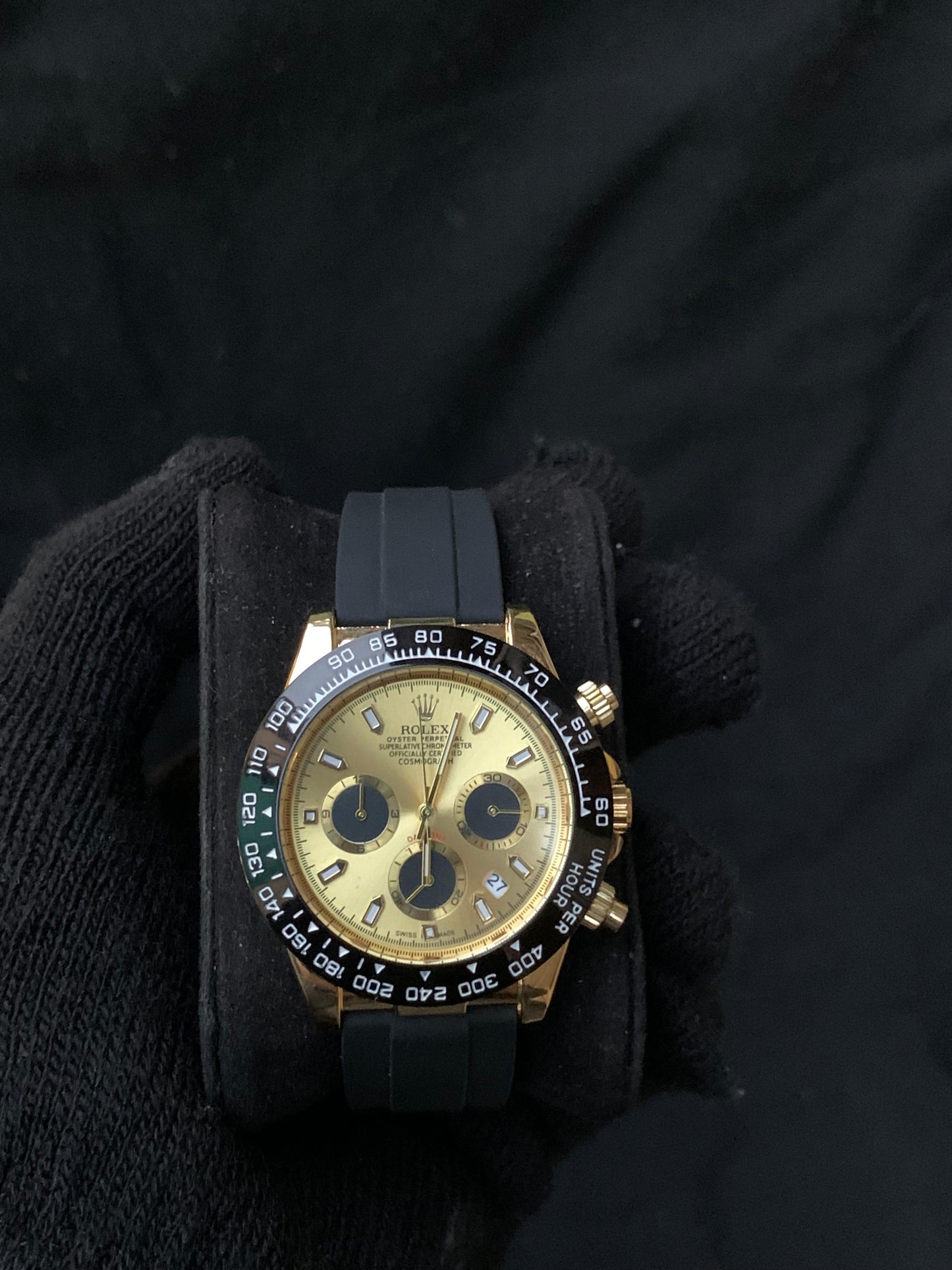 Rolex Daytona